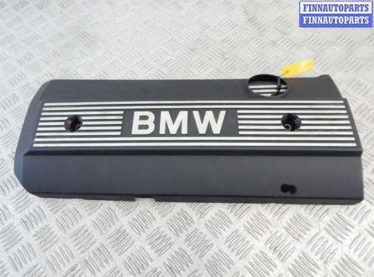 купить Декоративная крышка двигателя на BMW 5-series (E39)