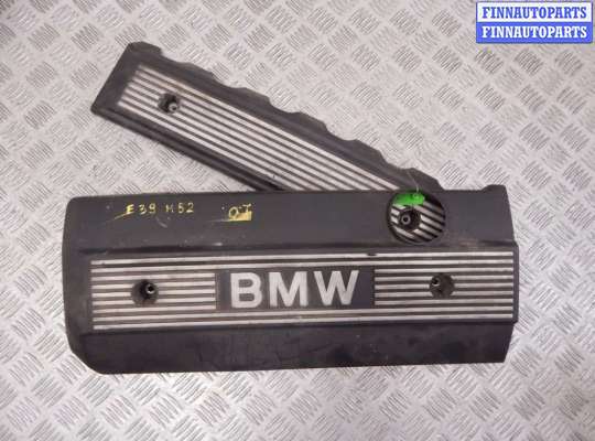 купить Декоративная крышка двигателя на BMW 5-series (E39)