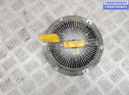 купить Вискомуфта на BMW X5-series (E53)