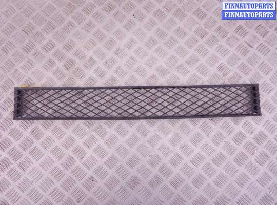 купить Решетка бампера на BMW 7-series (F01/02)