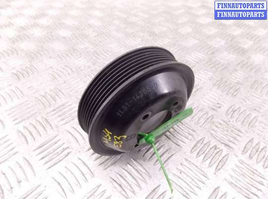 Шкив помпы BM3430168 на BMW X3-series (E83)