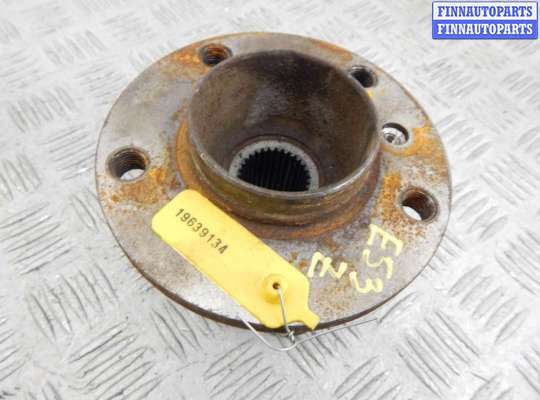 Ступичный подшипник BM3436834 на BMW X5-series (E53)