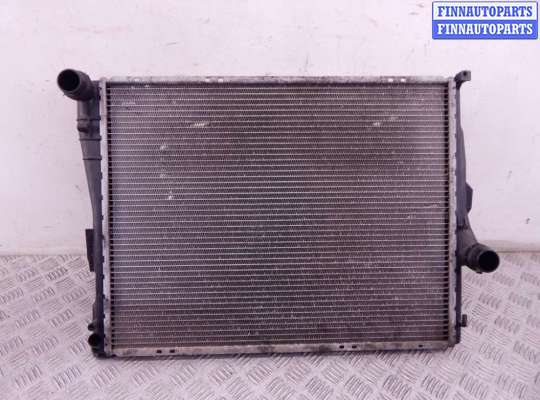 Радиатор основной на BMW 3 (E46)