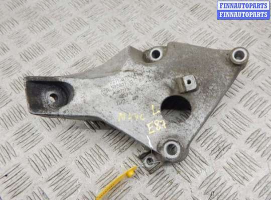 Кронштейн ДВС (лапа) на BMW 1 (E81/E82/E87)