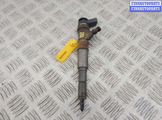 купить Форсунка (дизель) на BMW X5-series (E53)