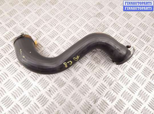 Патрубок двигателя CT1018481 на CITROEN C8 (2002-2008)