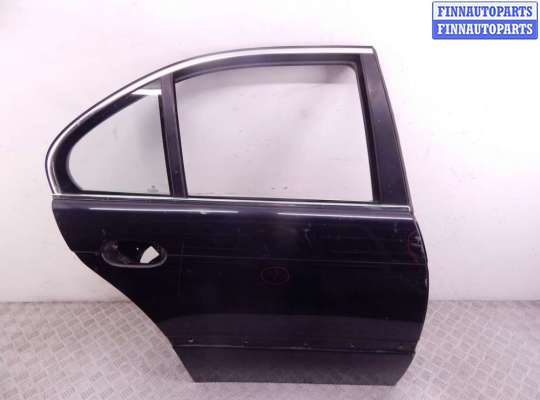 купить Дверь на BMW 5-series (E39)