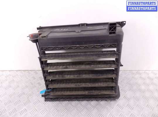 купить Диффузор радиатора на BMW 3-series (E46)