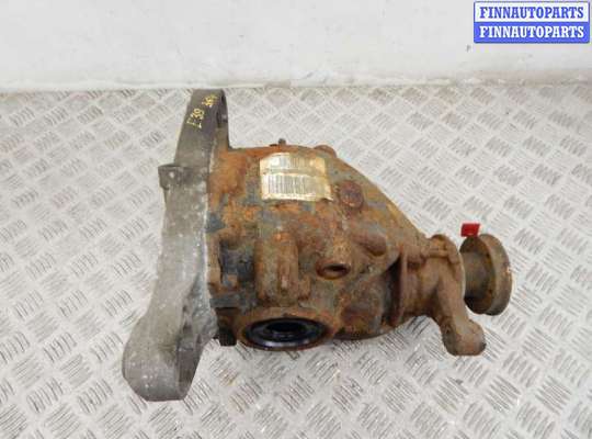 купить Редуктор моста на BMW 5-series (E39)