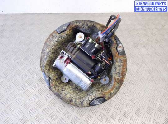 Компрессор пневмоподвески BM3531765 на BMW 5-series (E39)