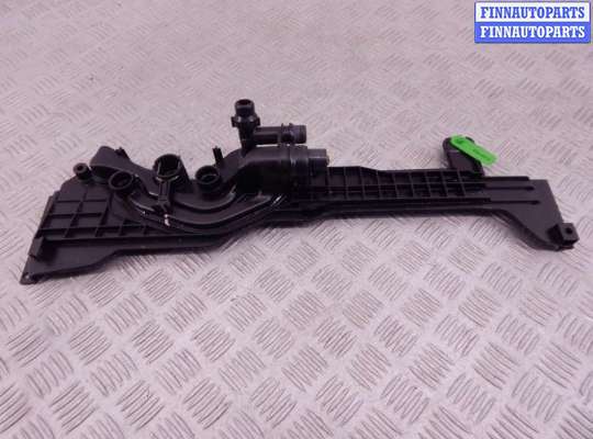 Кронштейн пластмассовый BM3433353 на BMW X5-series (E53)