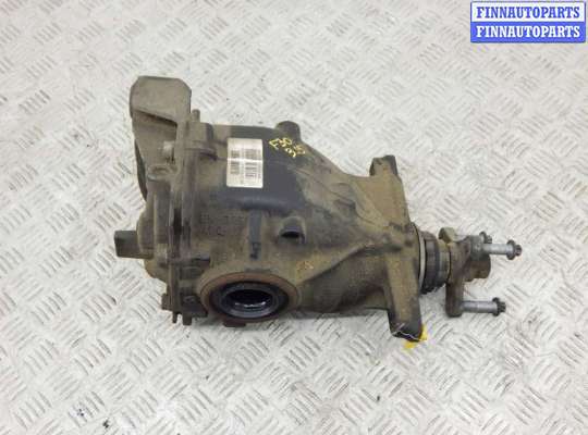 купить Редуктор моста на BMW 3-series (F30/31)