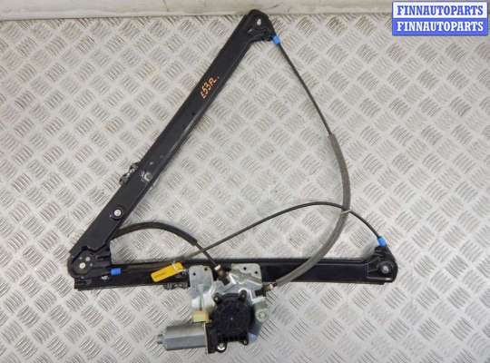 Стеклоподъемный механизм BM3601683 на BMW X5-series (E53)