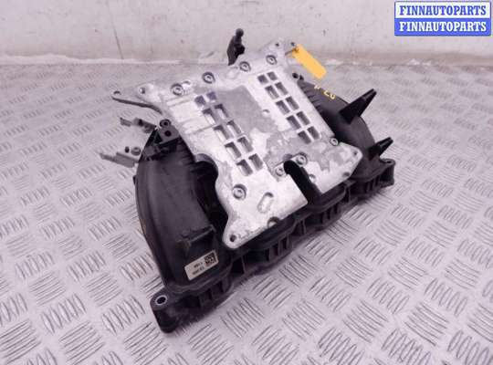 Коллектор впускной BM3657193 на BMW 5-series (F10/11)