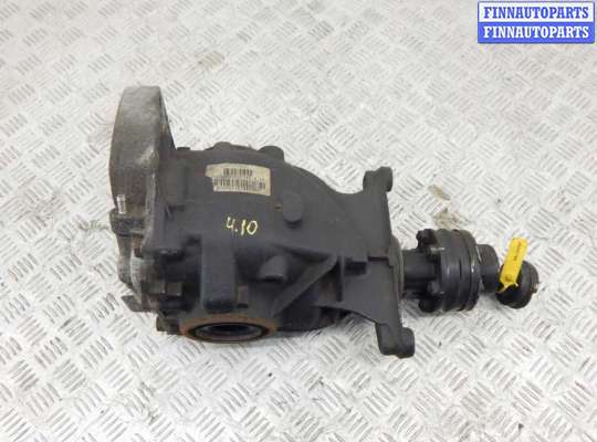 купить Редуктор моста на BMW X5-series (E53)