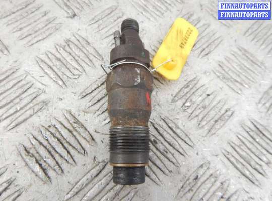 Форсунка (дизель) BM3262633 на BMW 7-series (E38)