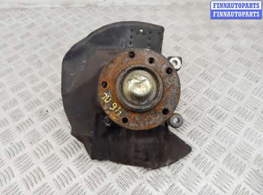 купить Ступица/Поворотный кулак на BMW 3-series (E46)