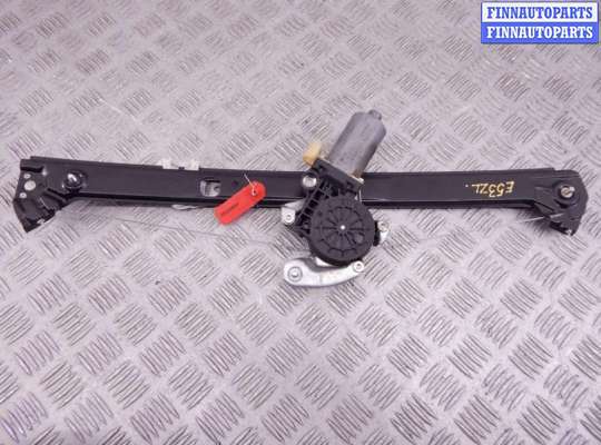 Купить Стеклоподъемный механизм на BMW X5-series (E53) Стеклоподъемный механизм BM3540284 на BMW X5-series (E53)