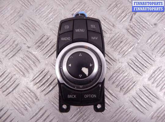купить Переключатель кнопочный на BMW 7-series (F01/02)