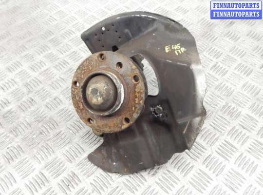 купить Ступица/Поворотный кулак на BMW 3-series (E46)