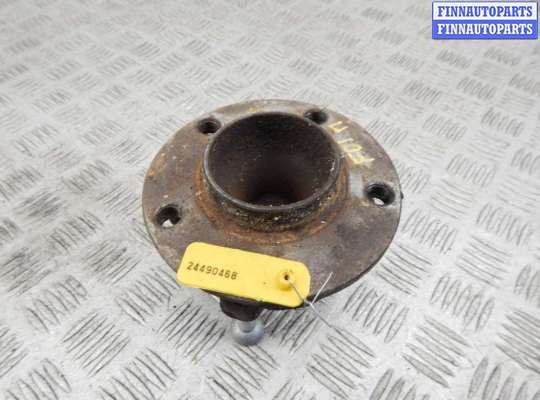 Ступичный подшипник BM3480641 на BMW 7-series (F01/02)