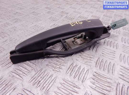 купить Ручка двери наружная на BMW 3-series (E46)