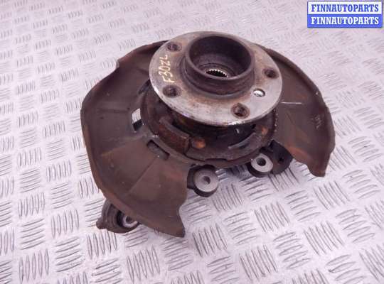 Ступица/Поворотный кулак BM3586018 на BMW 3-series (F30/31)