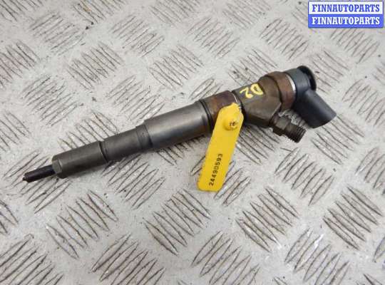 купить Форсунка (дизель) на BMW X5-series (E53)