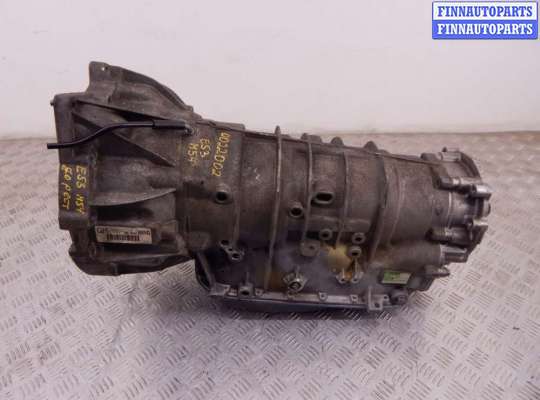 КПП автомат (АКПП) BM3553673 на BMW X5-series (E53)