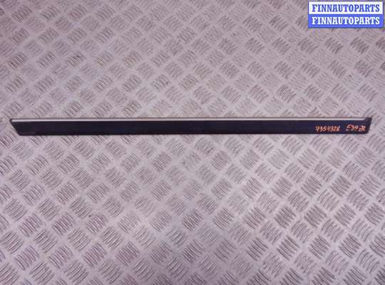 Молдинг BM3553344 на BMW 5-series (E39)