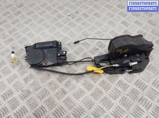 Замок двери BM3483649 на BMW 7-series (F01/02)