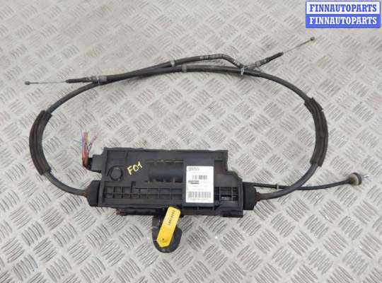 купить Блок управления автомобилем на BMW 7-series (F01/02)