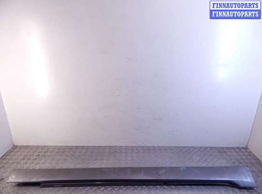 Накладка на порог BM3420132 на BMW 5-series (E60/61)