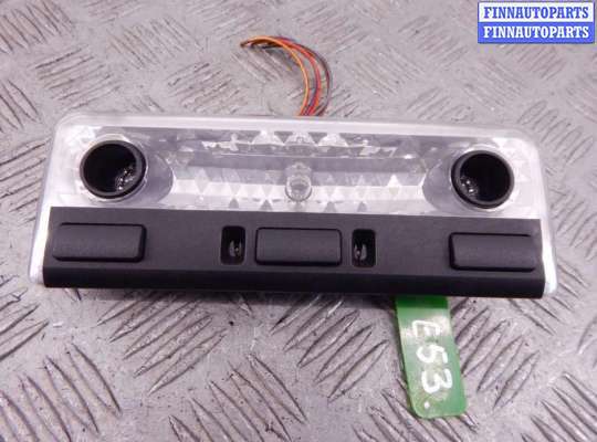 Плафон салонный BM3244020 на BMW X5-series (E53)