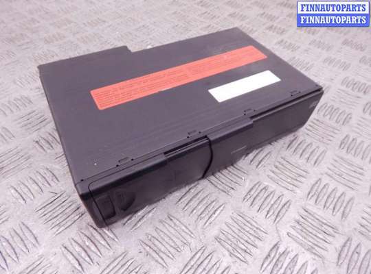 купить CD-чейнджер на BMW 3-series (E46)