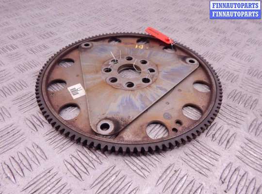 Маховик двигателя BM3553342 на BMW 5-series (E39)