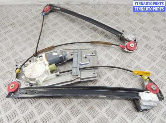 купить Стеклоподъемный механизм на BMW 5-series (E39)