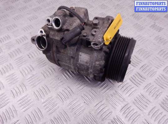 Компрессор кондиционера BM3592086 на BMW 3-series (E90/91/92)