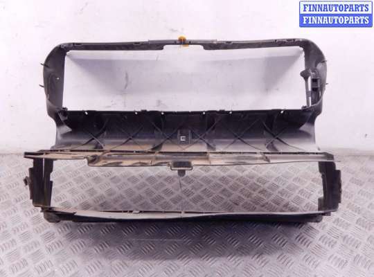 Воздухозаборник на BMW 7 (F01/F02)