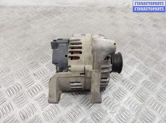 купить Генератор на BMW X5-series (E53)