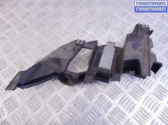 Кронштейн пластмассовый BM3433263 на BMW X5-series (E53)