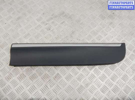 купить Молдинг на BMW X3-series (F25)