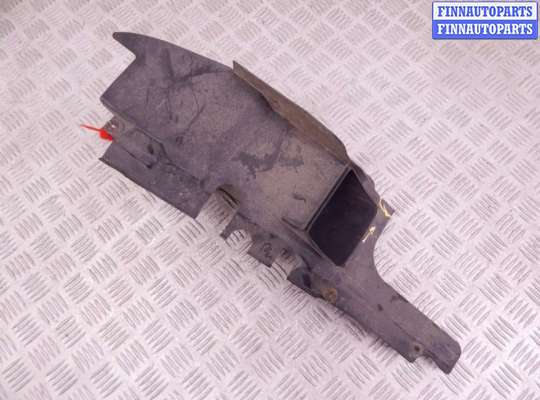 Воздуховод пластмассовый BM3406961 на BMW 5-series (E39)