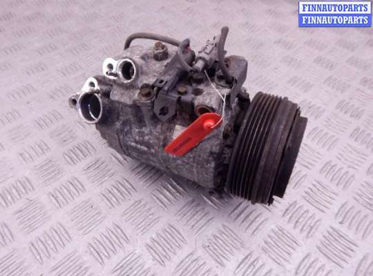 Компрессор кондиционера BM3585246 на BMW 3-series (E90/91/92)