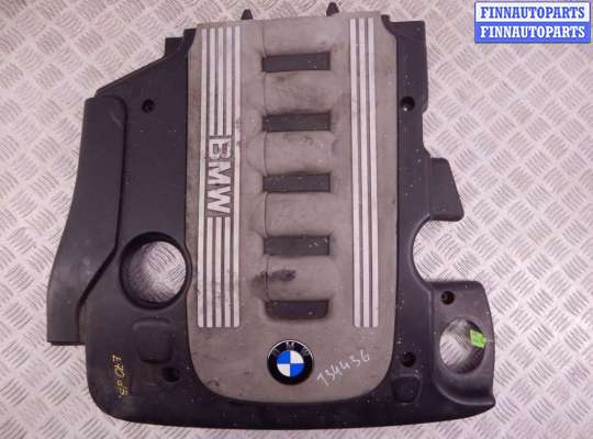 купить Декоративная крышка двигателя на BMW X5-series (E70)
