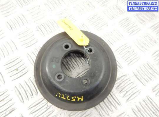 купить Шкив помпы на BMW 5-series (E39)