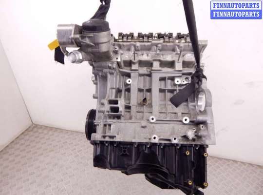 Двигатель BM3617036 на BMW 5-series (F10/11)