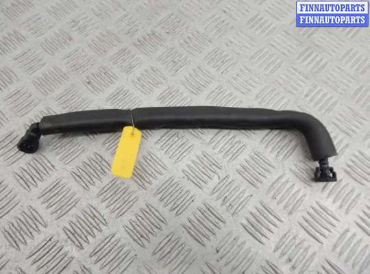 Патрубок двигателя BM3220751 на BMW 5-series (E39)