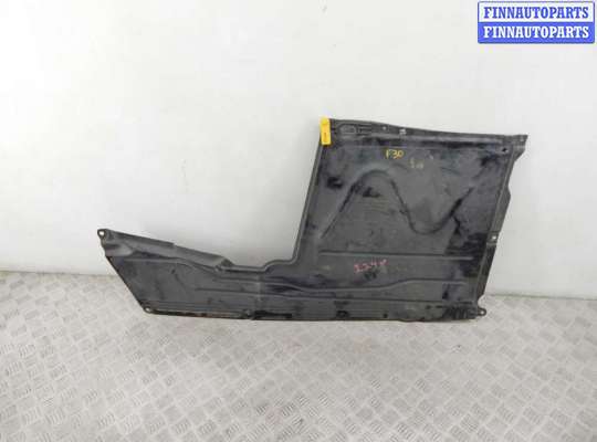 купить Защита пластмассовая на BMW 3-series (F30/31)
