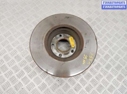 Диск тормозной BM3431961 на BMW X5-series (E53)